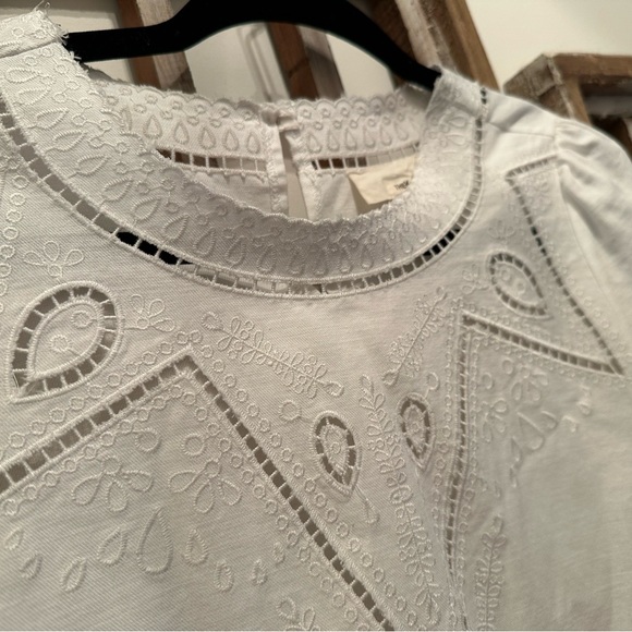 Anthropology | The Korner | Size XS - Picture 3 of 3